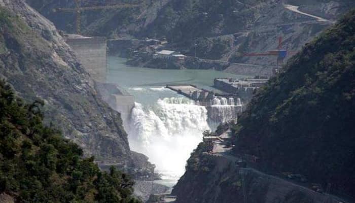 Indian delegation to visit Pak to attend Permanent Indus Commission