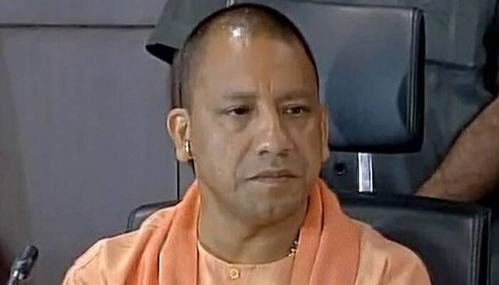 Yogi Adityanath to be UP chief minister, says development is top priority; swearing-in on Sunday