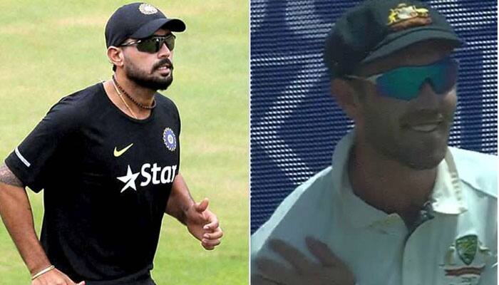 Murali Vijay plays down Glenn Maxwell&#039;s mocking of Virat Kohli, says we&#039;re aware of what they are doing