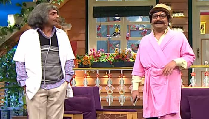 Kapil Sharma-Sunil Grover fight: What &#039;actually&#039; happened on the flight?