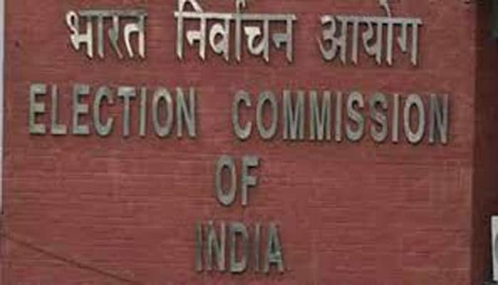 BJP petitions Election Commission against conduct of 4 officials on poll duty