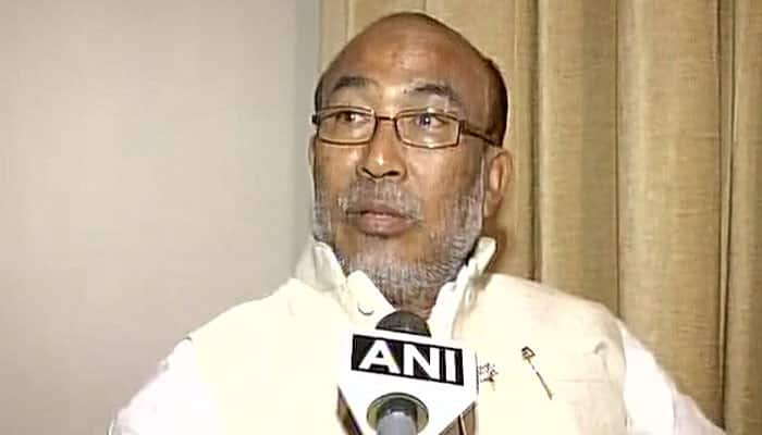 Nongthombam Biren Singh-led BJP govt wins floor test in Manipur Assembly