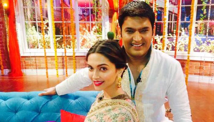 Kapil Sharma will not miss Deepika Padukone – Here’s why