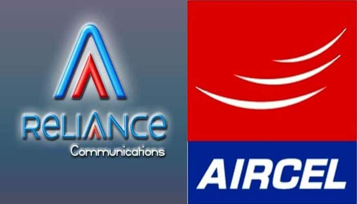 Reliance Communications-Aircel deal gets CCI nod