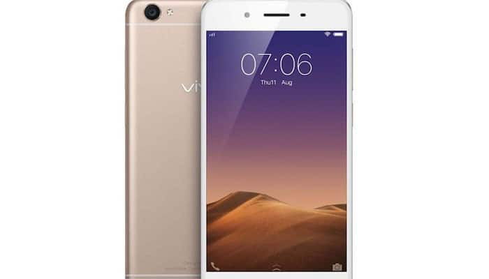 Vivo Y55s smartphone Review: Decent performance but overpriced