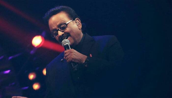 Notice sent to SP Balasubrahmanyam for performing Ilayairaaja&#039;s composition