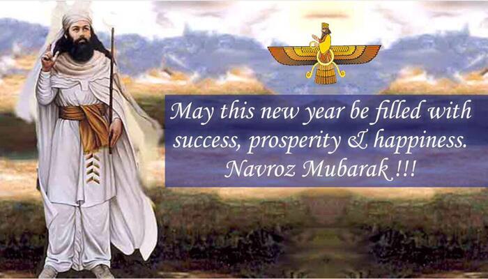 Navroz 2017: All you want to know about the Persian New Year