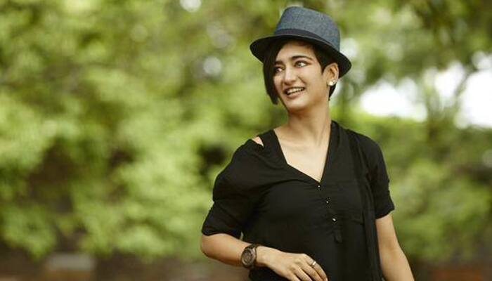 Love watching my parents&#039; romance in &#039;Raaj Tilak&#039;: Akshara Haasan