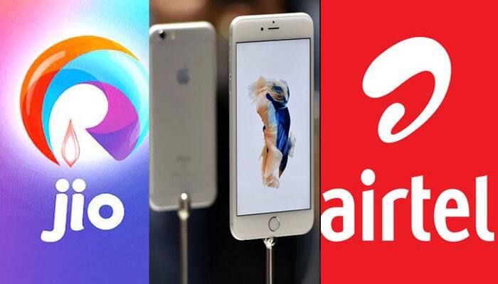 Airtel&#039;s &#039;fastest network&#039; claim misleading: Jio to ASCI