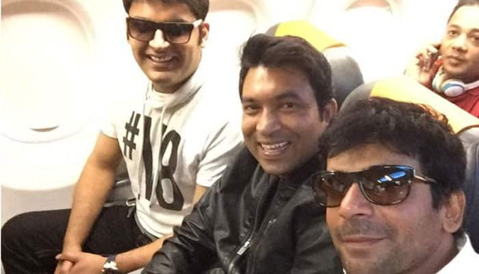 Kapil Sharma – Sunil Grover fight: Is Chandan Prabhakar equally upset?