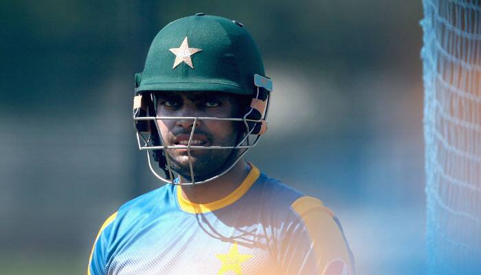 Umar Akmal explains the logic behind his fitness issue and the reason is hilarious