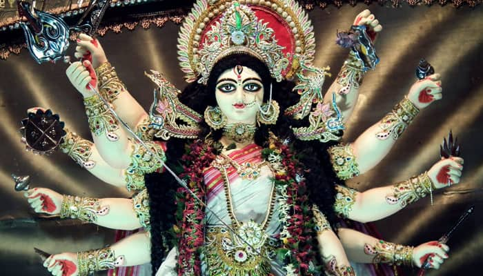 Chaitra Navaratri 2017: Day 5 - Worship Maa Skandamata for wisdom, salvation