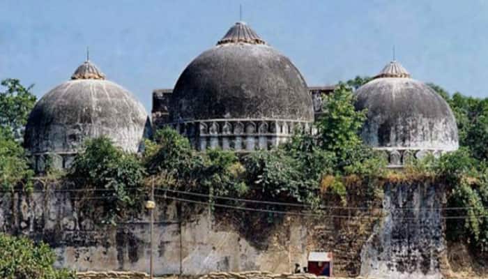 Image result for ayodhya issue zee news