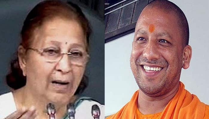 When Speaker told UP CM Yogi Adityanath — &quot;Not that you are fat now, there may be some weight&quot;