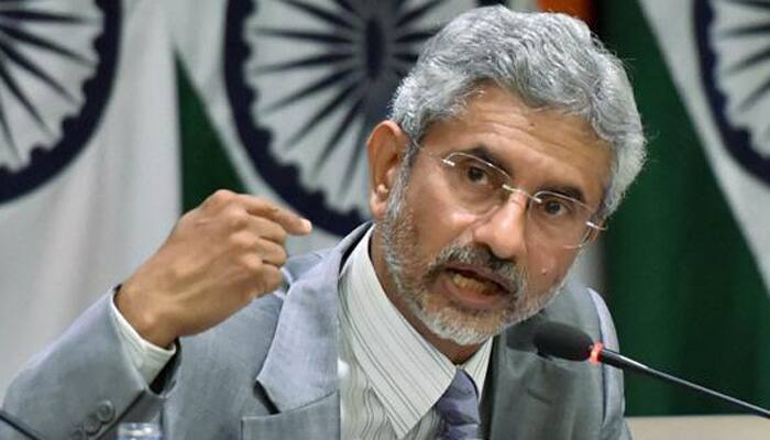 It&#039;s in India&#039;s interest to build strong connectivity with all neighbours: Foreign Secretary S Jaishankar