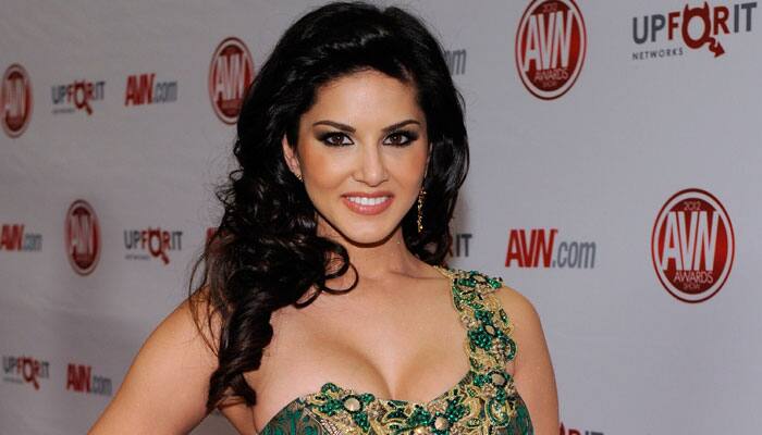 Sunny Leone keeps haters at bay – Here’s how