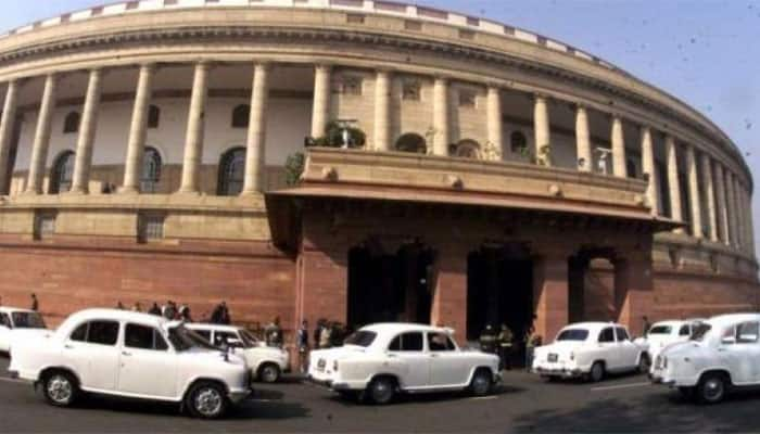 Lok Sabha passes Finance Bill