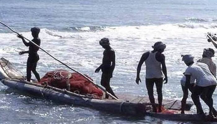 Tamil Nadu seeks Centre&#039;s help, asks to bring remains of two fishermen who died in Saudi Arabia