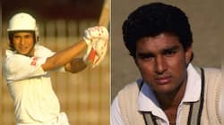 Still Priceless! Sanjay Manjrekar pulls up Sachin Tendulkar for poor shot, and gets trolled by fans — VINTAGE PHOTO