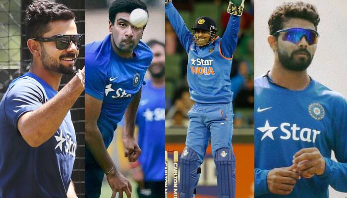BCCI reveals the amount Indian cricketers will receive per match in Tests, ODIs and T20Is