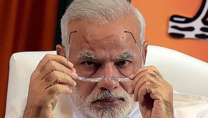 PM Narendra Modi&#039;s advice to Uttar Pradesh BJP MPs: Don’t ask for transfer of police officials