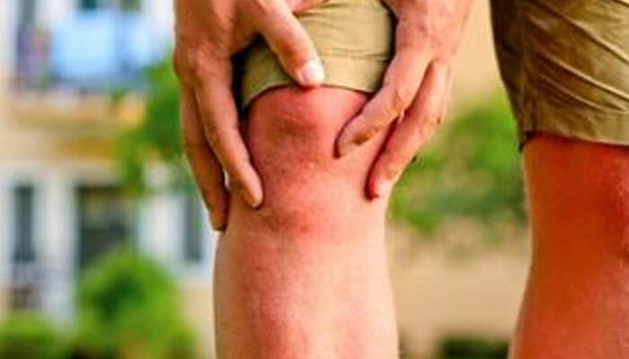 Knee arthritis: Why knee replacement is necessary, treatment options