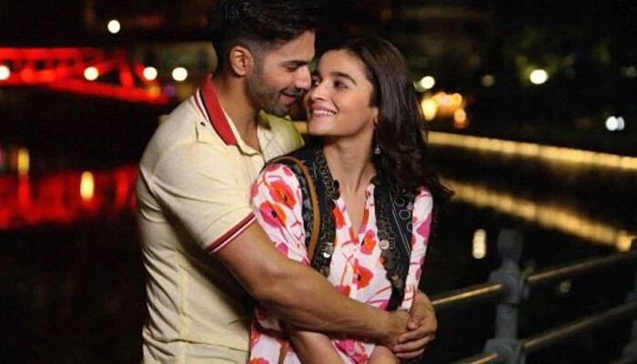 ‘Badrinath Ki Dulhania’: How much has the Varun Dhawan – Alia Bhatt starrer earned so far?