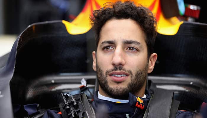 Formula One: Daniel Ricciardo seeks end to 37-year Aussie drought