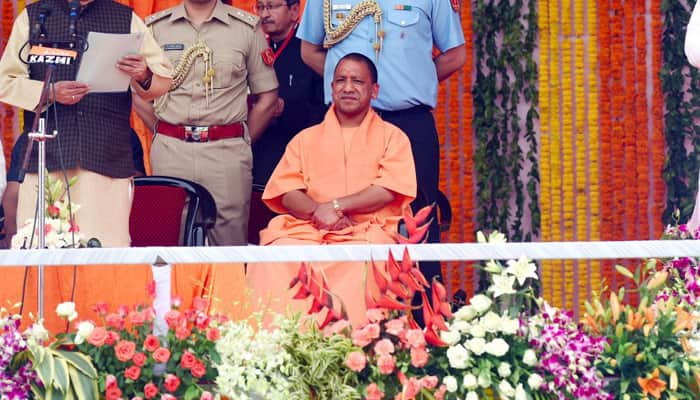 Should there be strict laws against cow slaughter? Uttar Pradesh CM Yogi Adityanath seeks public opinion