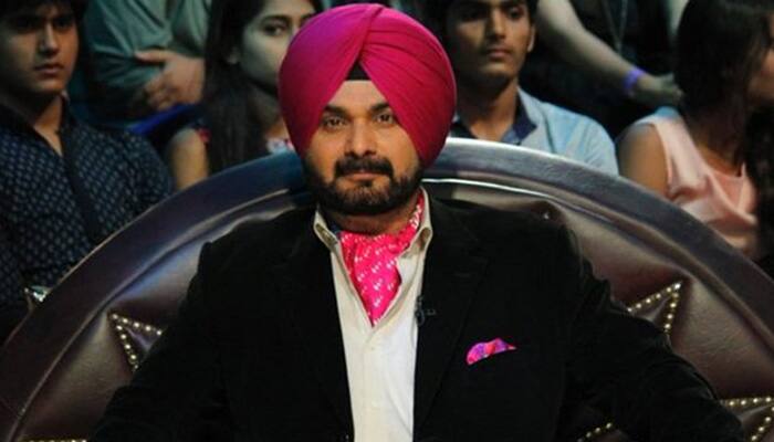 Sidhu may finally get to do comedy show as Punjab AG says &#039;no case of office for profit&#039;