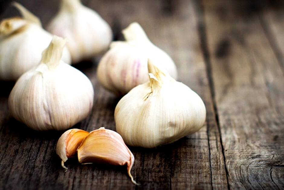 Garlic Garlic