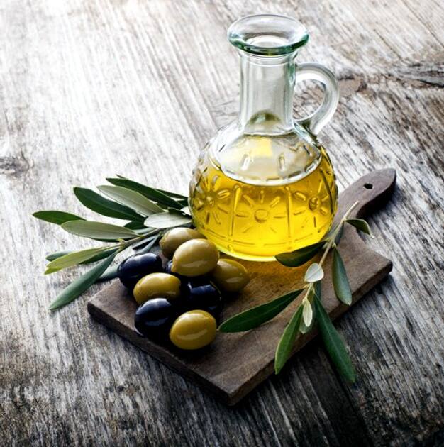 Olive oil Olive oil