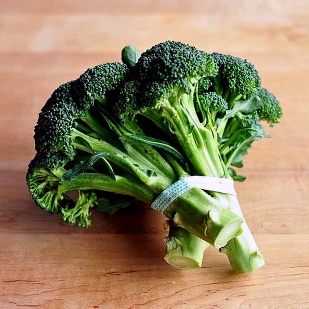 Broccoli Broccoli