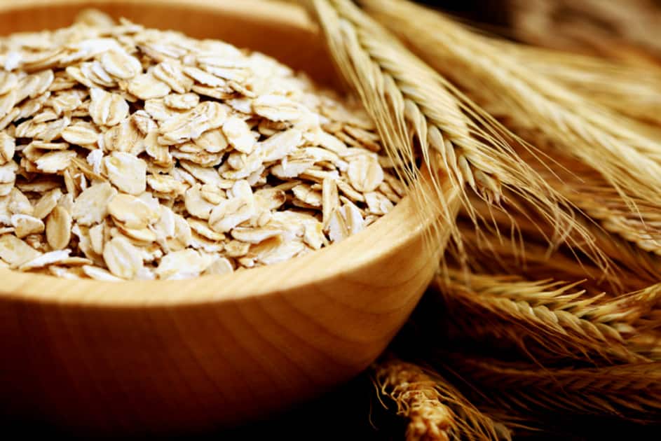 Oats Oats