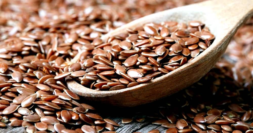 Flaxseeds Flaxseeds
