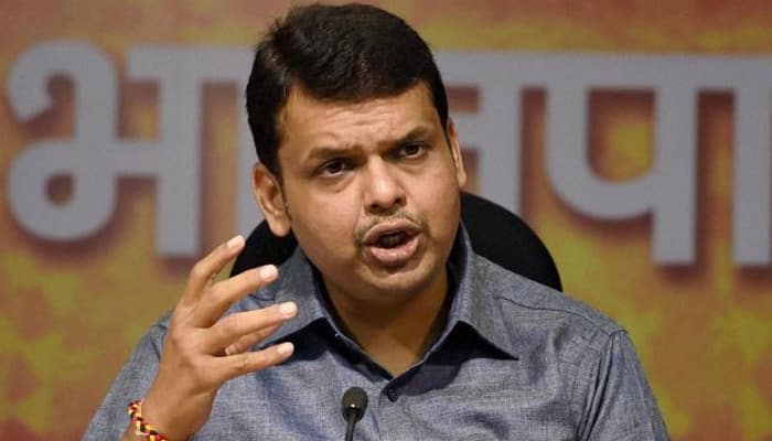 Maharashtra CM Devendra Fadnavis warns striking doctors of legal action