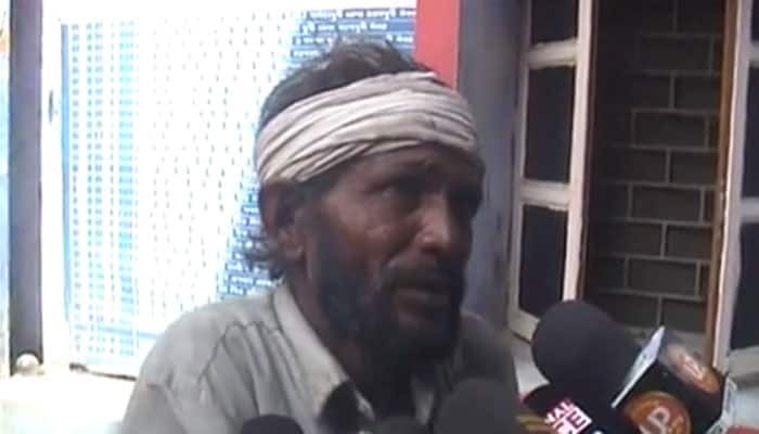 Meerut beggar paid Rs 10 to deliver terror threat letter to police