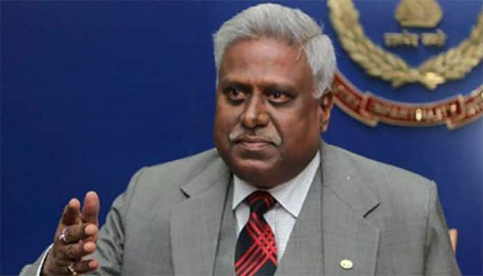 Coal scam: SC rejects former CBI chief Ranjit Sinha&#039;s plea to recall its order