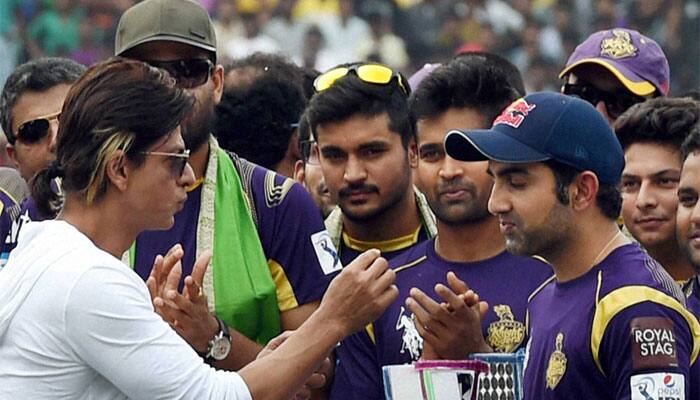 ED issues show cause notice to KKR owners Shah Rukh Khan, Gauri Khan, Juhi Chawla for violating FEMA guidelines