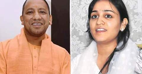 Aparna Yadav, Mulayam&#039;s daughter-in-law, meets Yogi Adityanath – Here&#039;s what transpired between them   