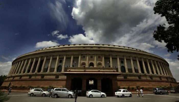 GST Bills may be introduced in Lok Sabha on Monday
