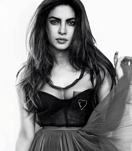 Priyanka Chopra