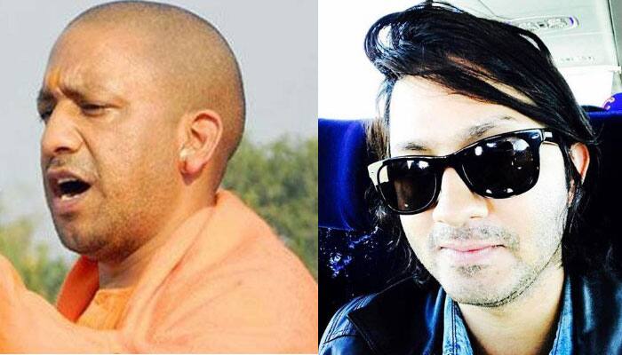 Shirish Kunder apologises for his &#039;unsavoury tweet&#039; on UP CM Yogi Adityanath