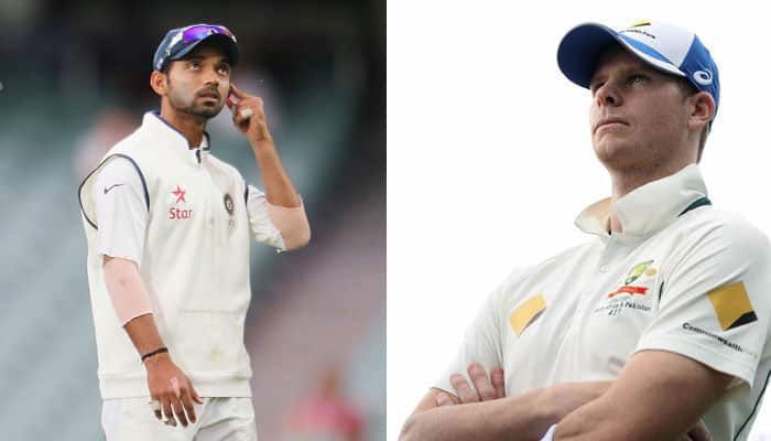 India vs Australia, 4th Test, Day 2 — As it happened...