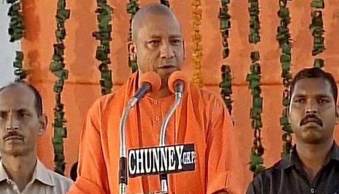 Innocent people won&#039;t be troubled: BJP backs UP CM Yogi Adityanath&#039;s &#039;Anti-Romeo squads&#039;