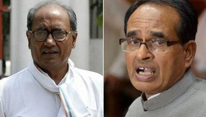 Digvijaya Singh suggests IPL to drop cheerleaders, play tunes in praise of Lord Rama