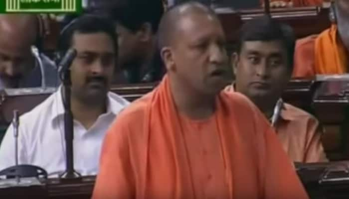 &#039;Superb orator&#039; Yogi Adityanath bulldozes opposition charge on communalism, his speech has over 6 lakh views: WATCH