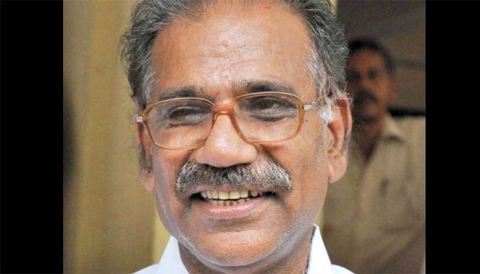 Kerala transport minister quits over allegation of lewd talk with woman, denies wrongdoing