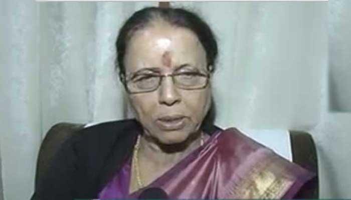 Utarakhand Assembly: Indira Hridayesh elected as Leader of Opposition