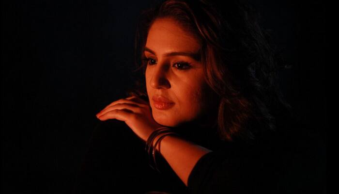 Huma Qureshi on 28-day detox, training hard